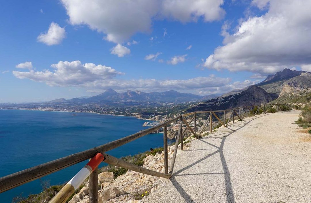 Mirador Morro de Toix